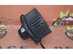 Recambio de motor calefaccion para volkswagen t4 transporter/furgoneta (mod. 1991) 2.4 diesel referencia OEM IAM 357819021 53993 2