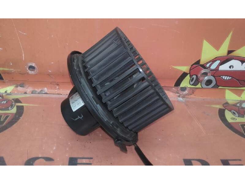 Recambio de motor calefaccion para volkswagen t4 transporter/furgoneta (mod. 1991) 2.4 diesel referencia OEM IAM 357819021 53993