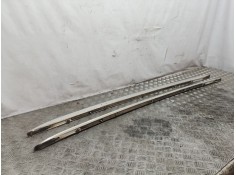 Recambio de barras techo. para audi q7 (4l) 4l/xbunq1 referencia OEM IAM    2