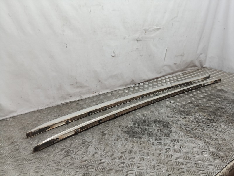 Recambio de barras techo. para audi q7 (4l) 4l/xbunq1 referencia OEM IAM   