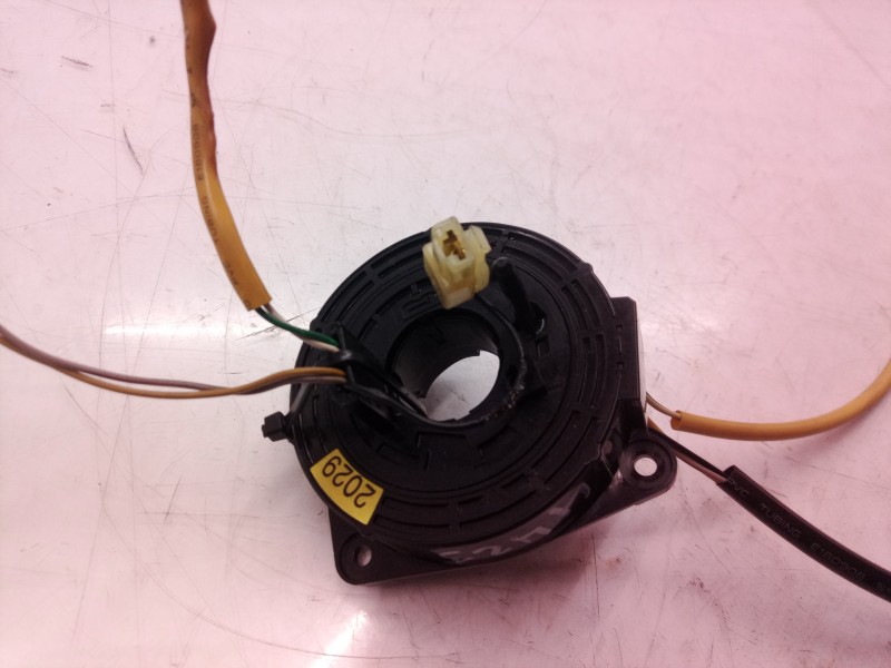 Recambio de anillo airbag para chevrolet spark lt referencia OEM IAM   