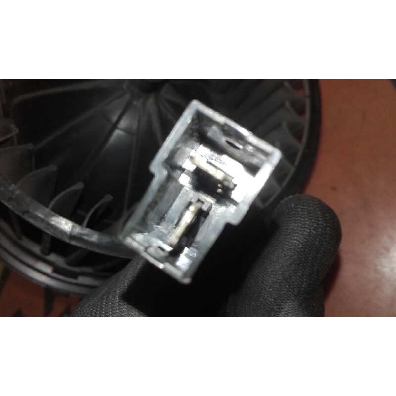 Recambio de motor calefaccion para volkswagen t4 transporter/furgoneta (mod. 1991) 2.4 diesel referencia OEM IAM 357819021 53993