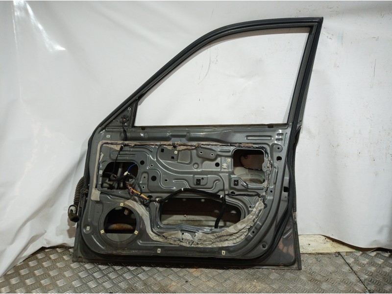 Recambio de puerta delantera derecha para hyundai accent (lc) 1.3 cat referencia OEM IAM   