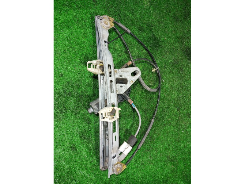 Recambio de elevalunas delantero izquierdo para peugeot 206 berlina gti referencia OEM IAM   