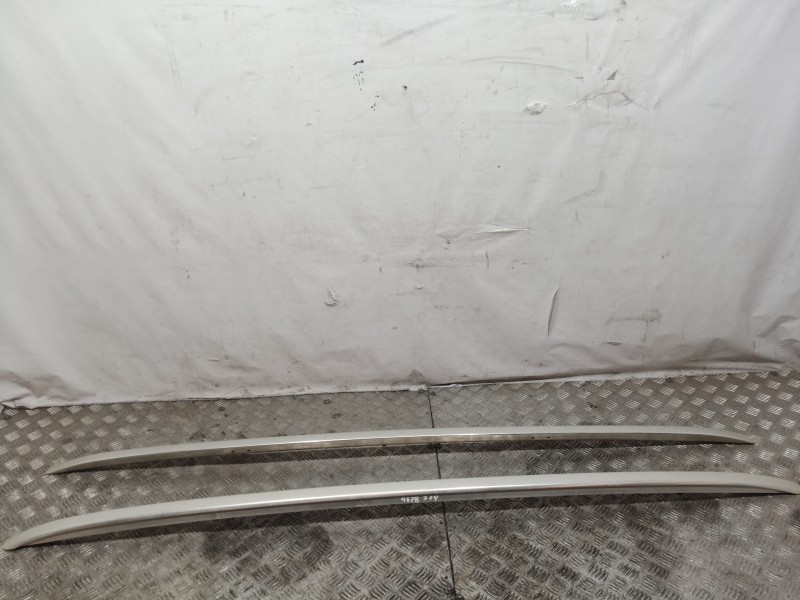 Recambio de barras techo. para audi q7 (4l) 4l/xbunq1 referencia OEM IAM   