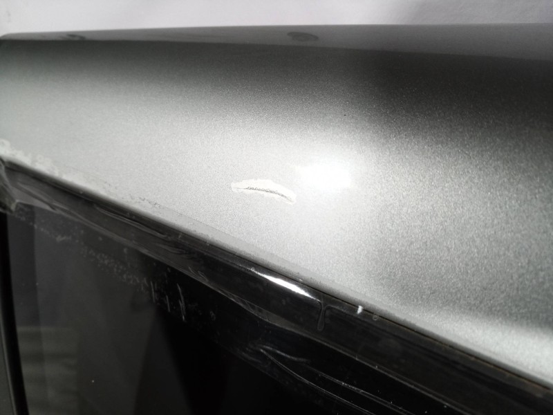 Recambio de puerta trasera izquierda para mercedes-benz clase m (w163) 400 cdi (163.128) referencia OEM IAM   