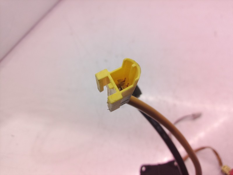 Recambio de anillo airbag para chevrolet spark lt referencia OEM IAM   