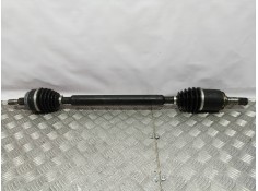 Recambio de transmision delantera derecha para mercedes-benz clase m (w163) 400 cdi (163.128) referencia OEM IAM   