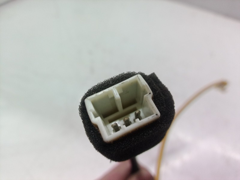 Recambio de anillo airbag para chevrolet spark lt referencia OEM IAM   