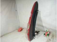 Recambio de piloto trasero izquierdo para ford fiesta (cbk) referencia OEM IAM    2