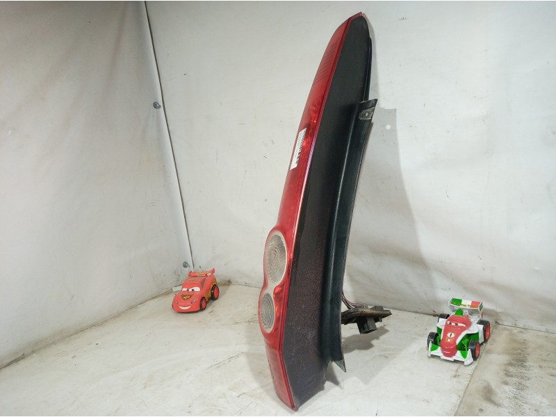 Recambio de piloto trasero izquierdo para ford fiesta (cbk) referencia OEM IAM   