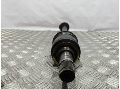 Recambio de transmision delantera derecha para mercedes-benz clase m (w163) 400 cdi (163.128) referencia OEM IAM    2