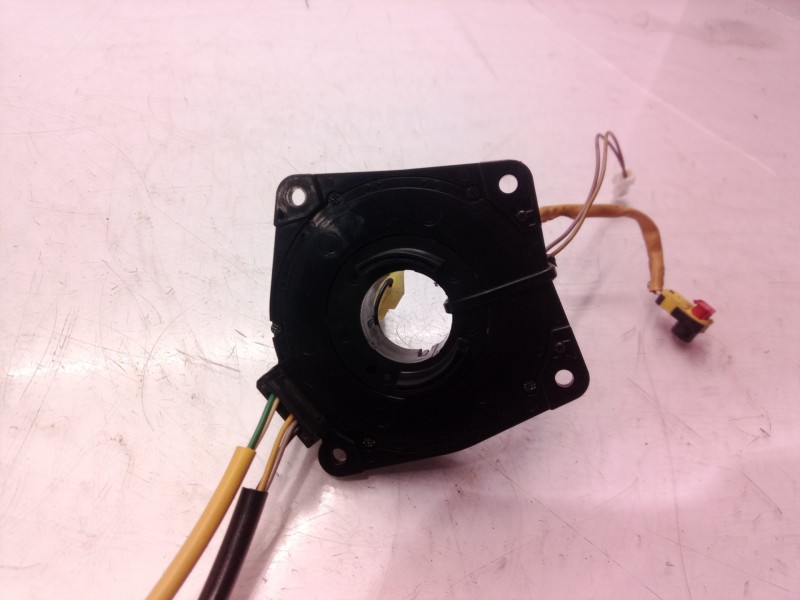 Recambio de anillo airbag para chevrolet spark lt referencia OEM IAM   