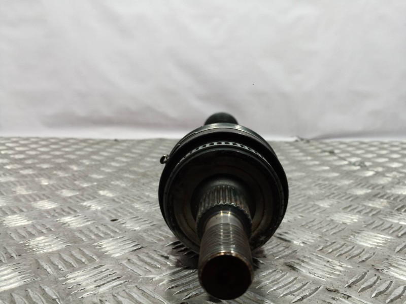 Recambio de transmision delantera derecha para mercedes-benz clase m (w163) 400 cdi (163.128) referencia OEM IAM   