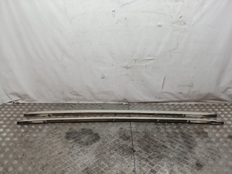 Recambio de barras techo. para audi q7 (4l) 4l/xbunq1 referencia OEM IAM   