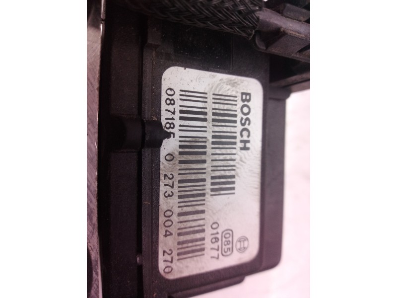 Recambio de abs para peugeot 406 berlina (s1/s2) srdt referencia OEM IAM 0273004270 0273004270 0273004270