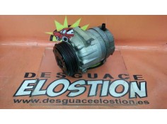 Recambio de compresor aire acondicionado para renault laguna ii grandtour (kg0) 1.9 dci diesel referencia OEM IAM 8200021822 868