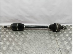 Recambio de transmision delantera izquierda para mercedes-benz clase m (w163) 400 cdi (163.128) referencia OEM IAM   