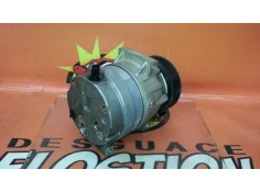 Recambio de compresor aire acondicionado para renault laguna ii grandtour (kg0) 1.9 dci diesel referencia OEM IAM 8200021822 868 2