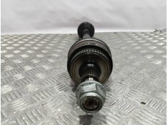 Recambio de transmision delantera izquierda para mercedes-benz clase m (w163) 400 cdi (163.128) referencia OEM IAM    2