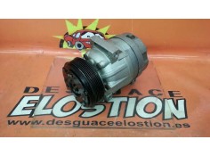Recambio de compresor aire acondicionado para renault megane i fase 2 classic (la..) 1.9 dti century referencia OEM IAM 77001057