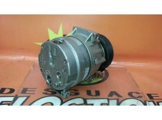 Recambio de compresor aire acondicionado para renault megane i fase 2 classic (la..) 1.9 dti century referencia OEM IAM 77001057 2