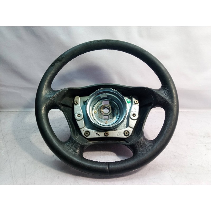 Recambio de volante para mercedes-benz clase m (w163) 400 cdi (163.128) referencia OEM IAM   