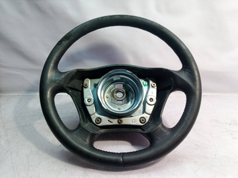 Recambio de volante para mercedes-benz clase m (w163) 400 cdi (163.128) referencia OEM IAM   