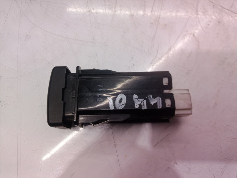 Recambio de modulo electronico para opel frontera b limited referencia OEM IAM M18872 M18872 M18872