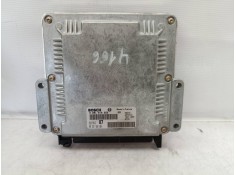 Recambio de centralita motor uce para peugeot 406 berlina (s1/s2) srdt referencia OEM IAM 0281010252 0281010252 9635158180 2