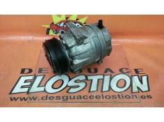Recambio de compresor aire acondicionado para renault laguna ii (bg0) 1.9 dci diesel referencia OEM IAM 8200021822 8200021822 82