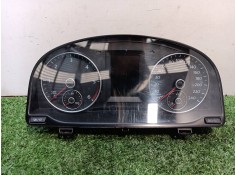 Recambio de cuadro instrumentos para volkswagen touareg (7la) tdi r5 referencia OEM IAM 1T0920875J 1T0920875J A2C53219792