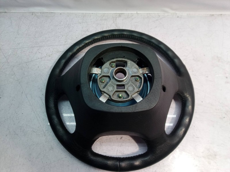 Recambio de volante para mercedes-benz clase m (w163) 400 cdi (163.128) referencia OEM IAM   