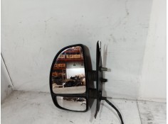 Recambio de retrovisor izquierdo para fiat ducato caja cerrada 11 (desde 03.02) 2.0 jtd  batalla 3200 mm referencia OEM IAM 0157