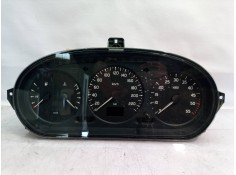 Recambio de cuadro instrumentos para renault megane i classic (la0) 1.9 d rn referencia OEM IAM 7700847784 7700847784 7700847784