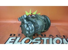 Recambio de compresor aire acondicionado para renault kangoo (f/kc0) 1.5 dci diesel referencia OEM IAM 8200315744 8200315744 820 2