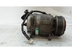Recambio de compresor aire acondicionado para peugeot 406 berlina (s1/s2) srdt referencia OEM IAM 6560502 6560502 6560502 2
