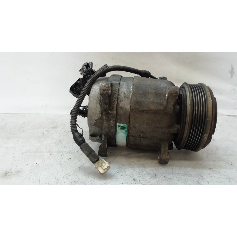 Recambio de compresor aire acondicionado para peugeot 406 berlina (s1/s2) srdt referencia OEM IAM 6560502 6560502 6560502