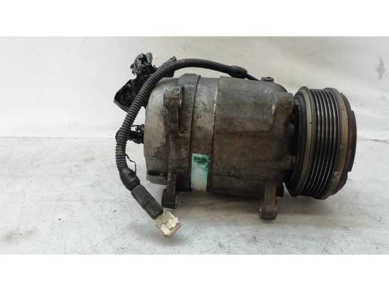 Recambio de compresor aire acondicionado para peugeot 406 berlina (s1/s2) srdt referencia OEM IAM 6560502 6560502 6560502