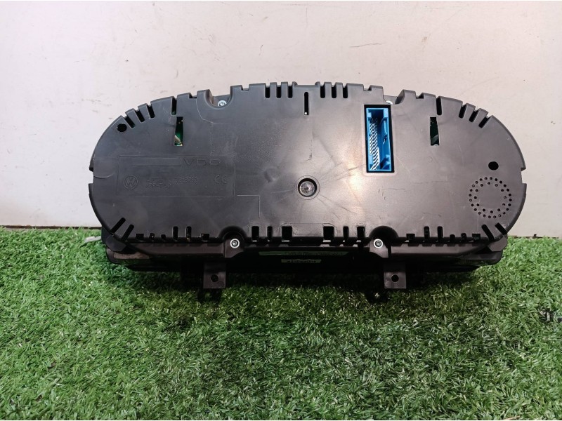Recambio de cuadro instrumentos para volkswagen touareg (7la) tdi r5 referencia OEM IAM 1T0920875J 1T0920875J A2C53219792