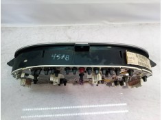 Recambio de cuadro instrumentos para renault megane i classic (la0) 1.9 d rn referencia OEM IAM 7700847784 7700847784 7700847784 2