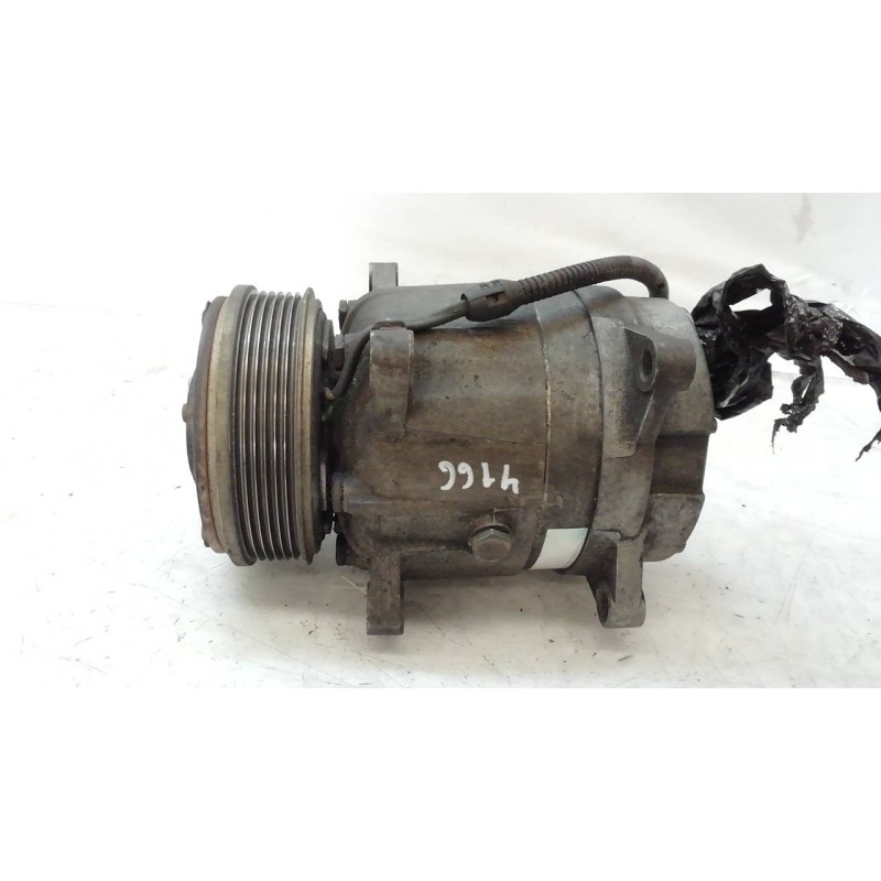 Recambio de compresor aire acondicionado para peugeot 406 berlina (s1/s2) srdt referencia OEM IAM 6560502 6560502 6560502