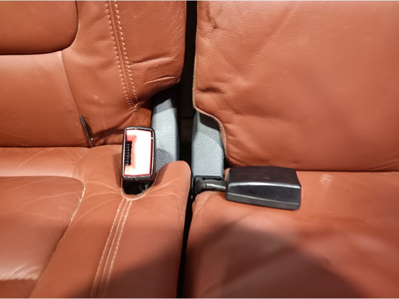 Recambio de juego asientos completo para volkswagen tiguan (5n1) 2.0 tdi referencia OEM IAM   