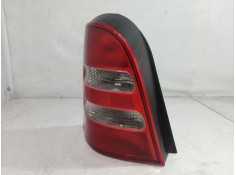 Recambio de piloto trasero izquierdo para mercedes-benz clase a (w168) 140 (168.031) referencia OEM IAM 16882027 16882027 168820 2