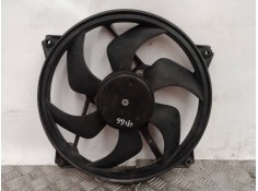Recambio de electroventilador para peugeot 406 berlina (s1/s2) srdt referencia OEM IAM 1830884016 1830884016 1830884016