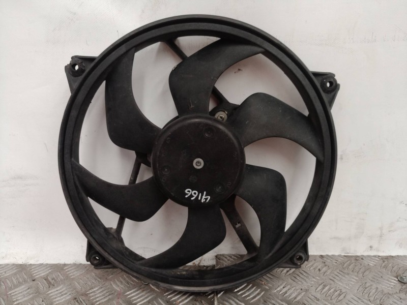 Recambio de electroventilador para peugeot 406 berlina (s1/s2) srdt referencia OEM IAM 1830884016 1830884016 1830884016