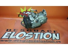 Recambio de compresor aire acondicionado para opel astra g berlina 2.0 16v di cat (x 20 dtl / ld3) referencia OEM IAM 811040010 
