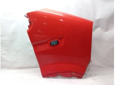 Recambio de aleta delantera derecha para renault mascott 3.0 diesel referencia OEM IAM   