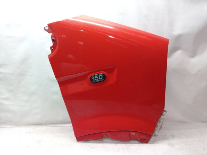 Recambio de aleta delantera derecha para renault mascott 3.0 diesel referencia OEM IAM   