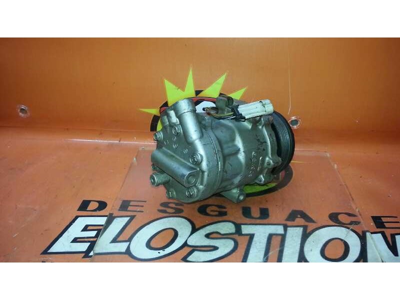 Recambio de compresor aire acondicionado para opel astra g berlina 2.0 16v di cat (x 20 dtl / ld3) referencia OEM IAM 811040010 